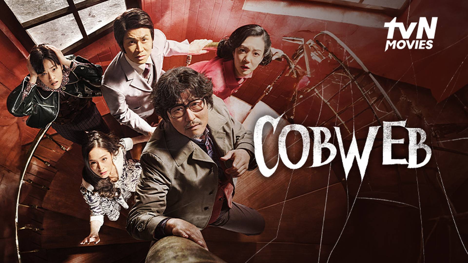 Cobweb