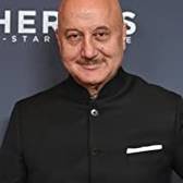 Anupam Kher