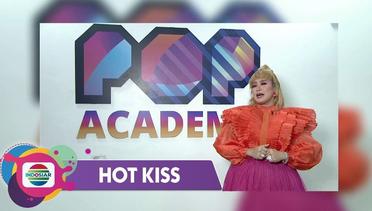 Penuh Warna!! Grup 1 Popa 2020 Tampilkan Kemampuan Dihadapan Juri Hingga Pinkan Mambo Menangis!! Kenapa Yaa?? | Hot Kiss 2020