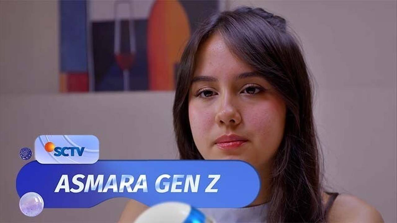 Asmara Gen Z - Episode 310 | Part 1/2 (2024)