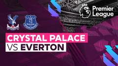 Full Match - Crystal Palace vs Everton | Premier League 22/23