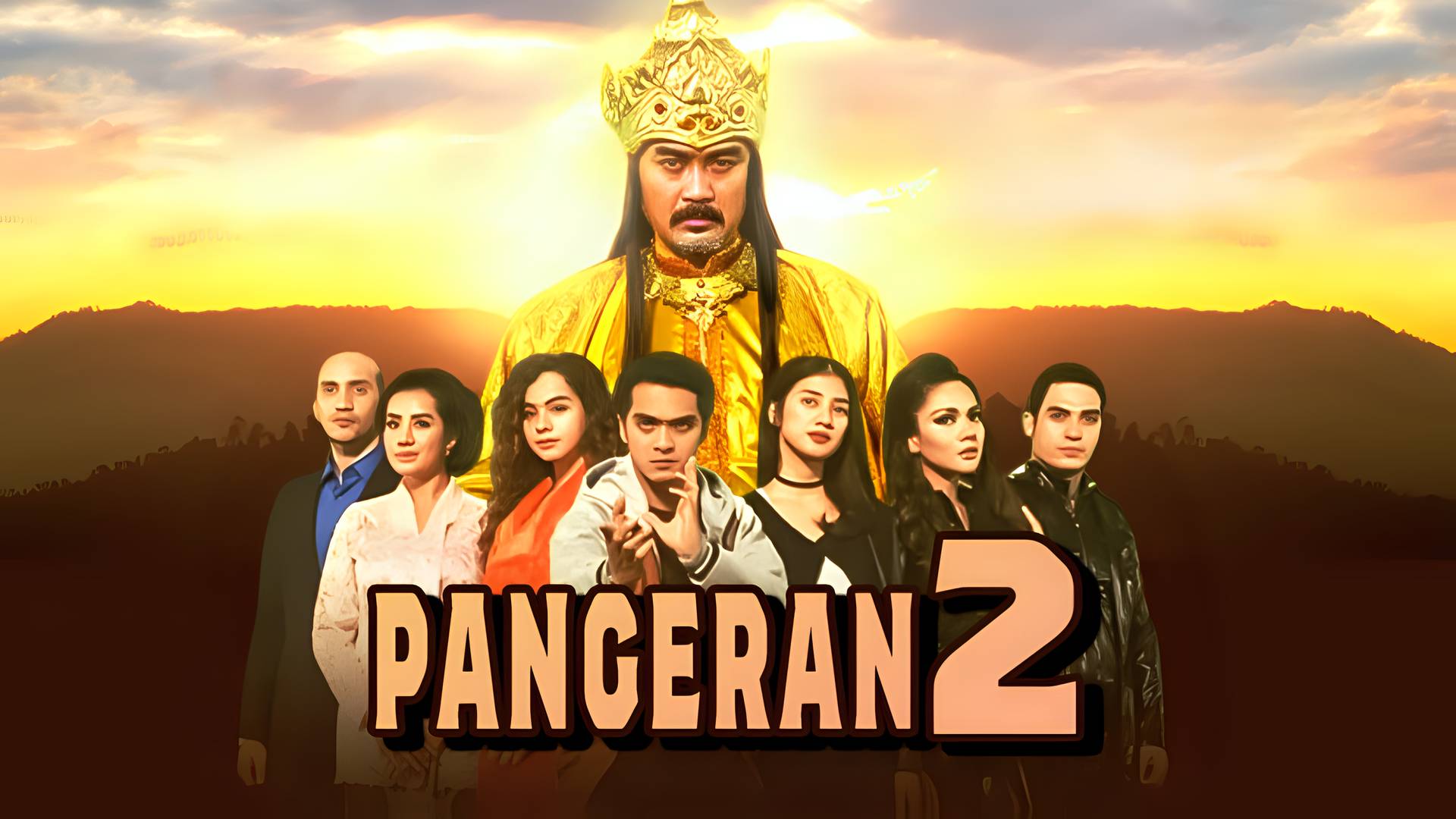Pangeran 2