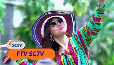 Sayembara Cinta Pangeran OB No Tipu Tipu | FTV SCTV