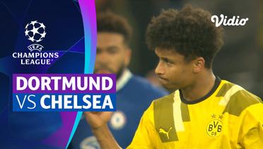Mini Match - Dortmund vs Chelsea | UEFA Champions League 2022/23