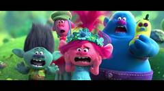 Trolls- World Tour - Official Trailer ( Universal Pictures ) HD