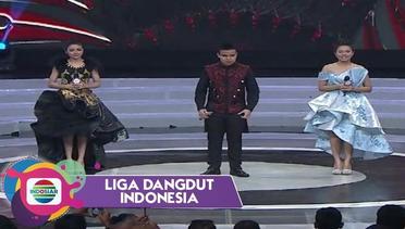 Highlight Liga Dangdut Indonesia - Konser Final Top 3 Show