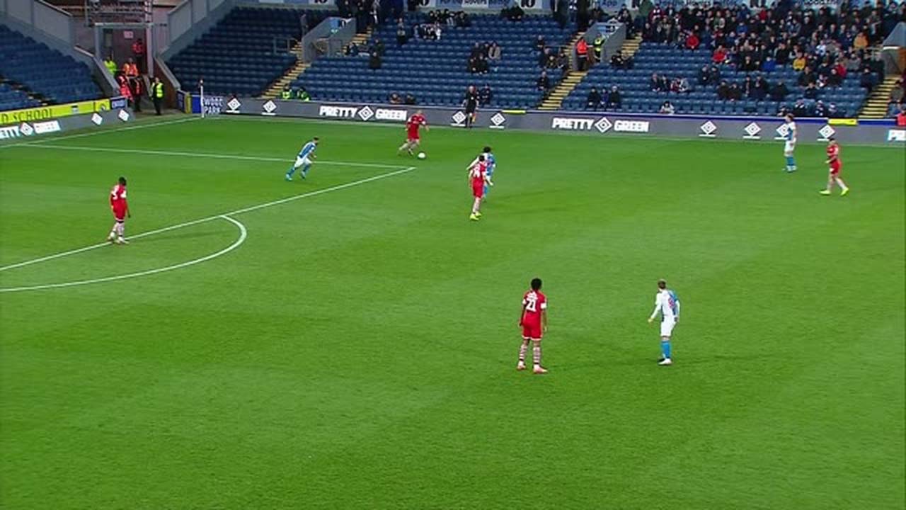 EFL Championship Highlights Week 14 Vidio