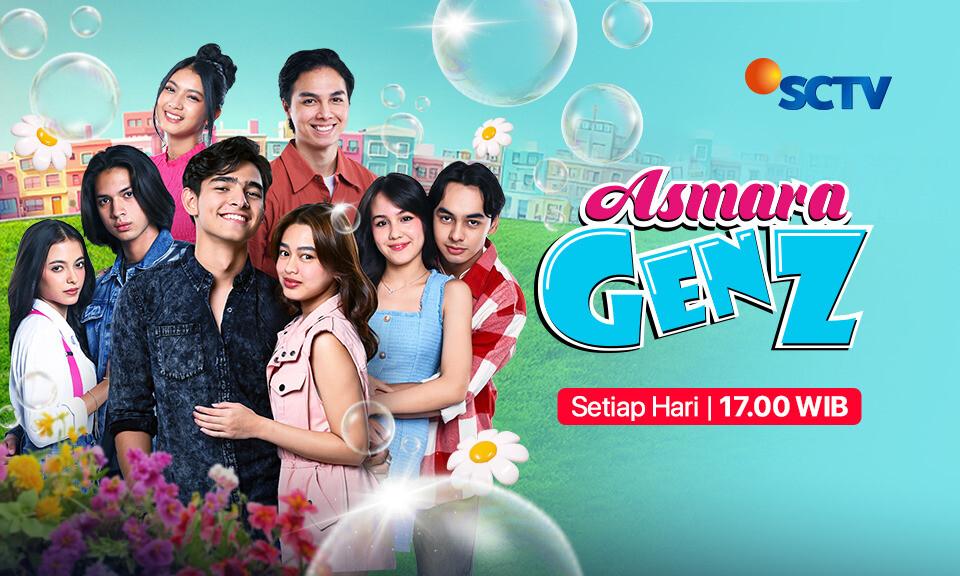 Asmara Gen Z