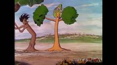 Silly Symphony - Flowers and Trees