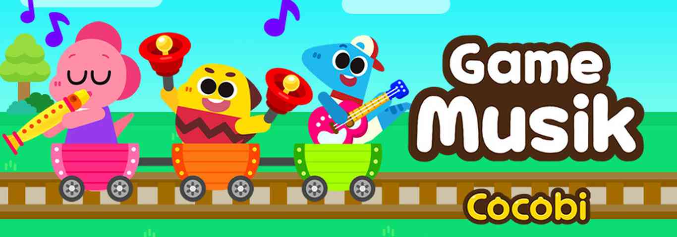 Cocobi - Game Musik Cocobi