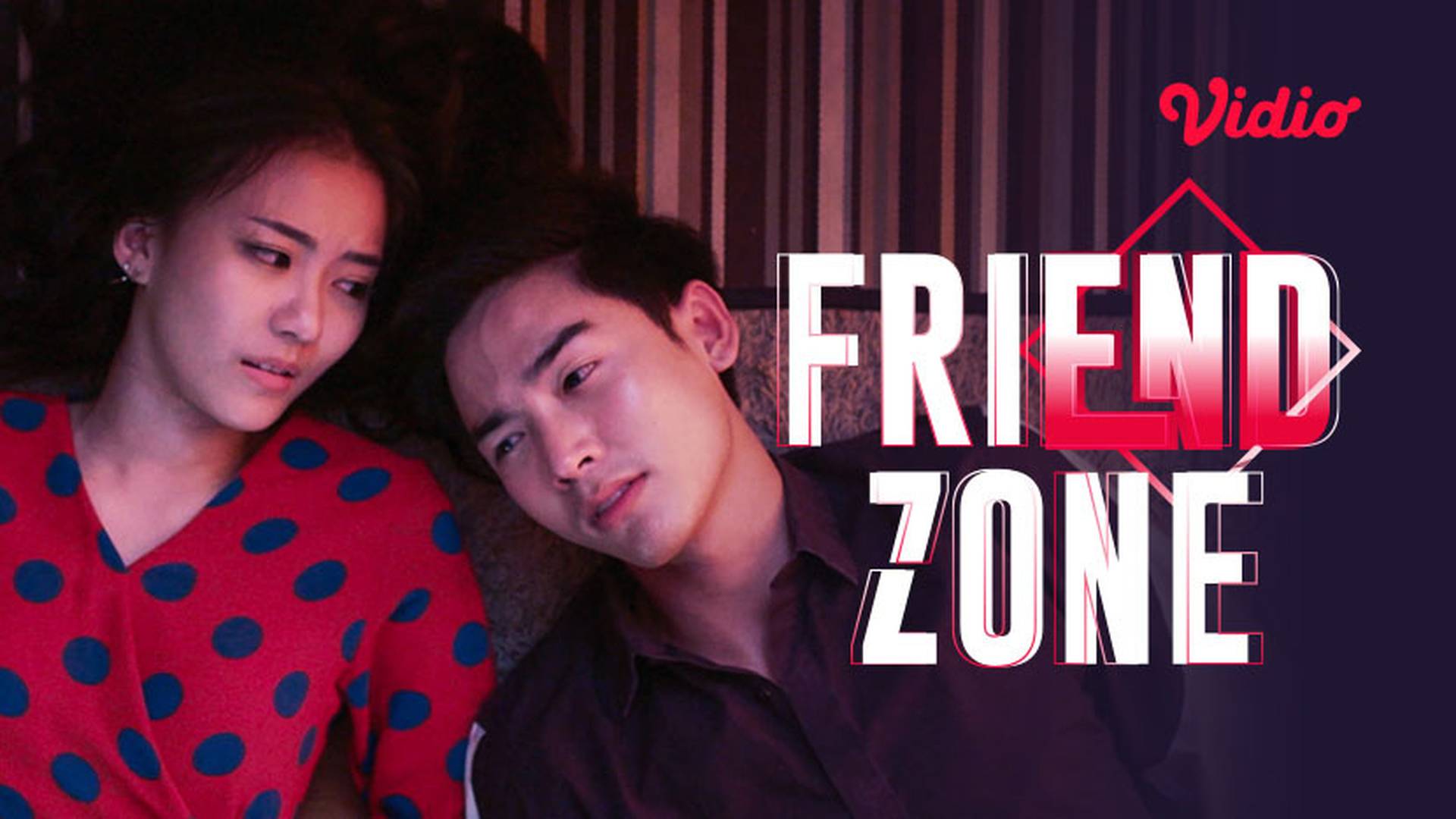 Streaming film friendzone discount