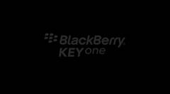 BlackBerry KEYone | IFA Berlin