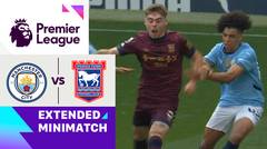 Man City vs Ipswich - Extended Mini Match | Premier League 2024/25