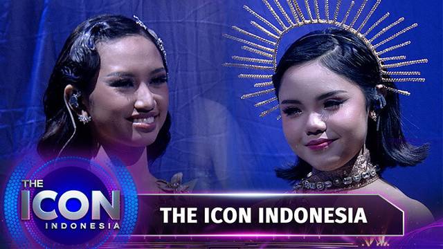 The Icon Indonesia - Grand Final Result