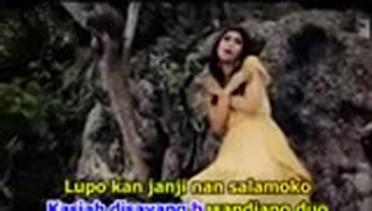 Elsa Pitaloka - Galau Hati Ibo (Official Music Video) Lagu Minang Terpopuler