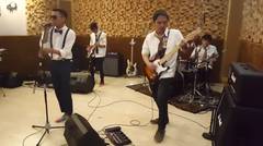Parahyangan Band Jakarta Rhoma Irama - Judi (cover) #ASiknyajadibintang
