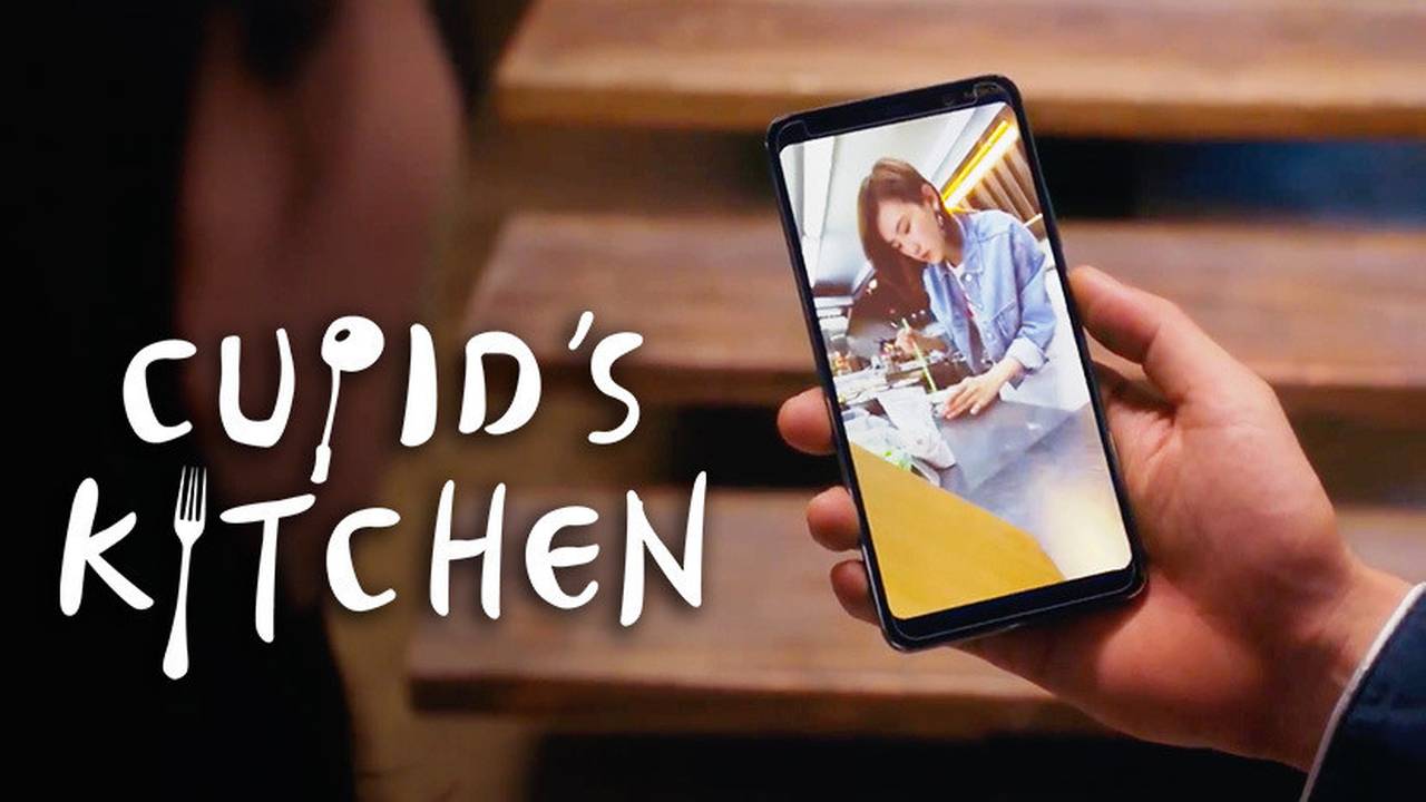 Cupid's Kitchen Episode 31 (2022) Vidio