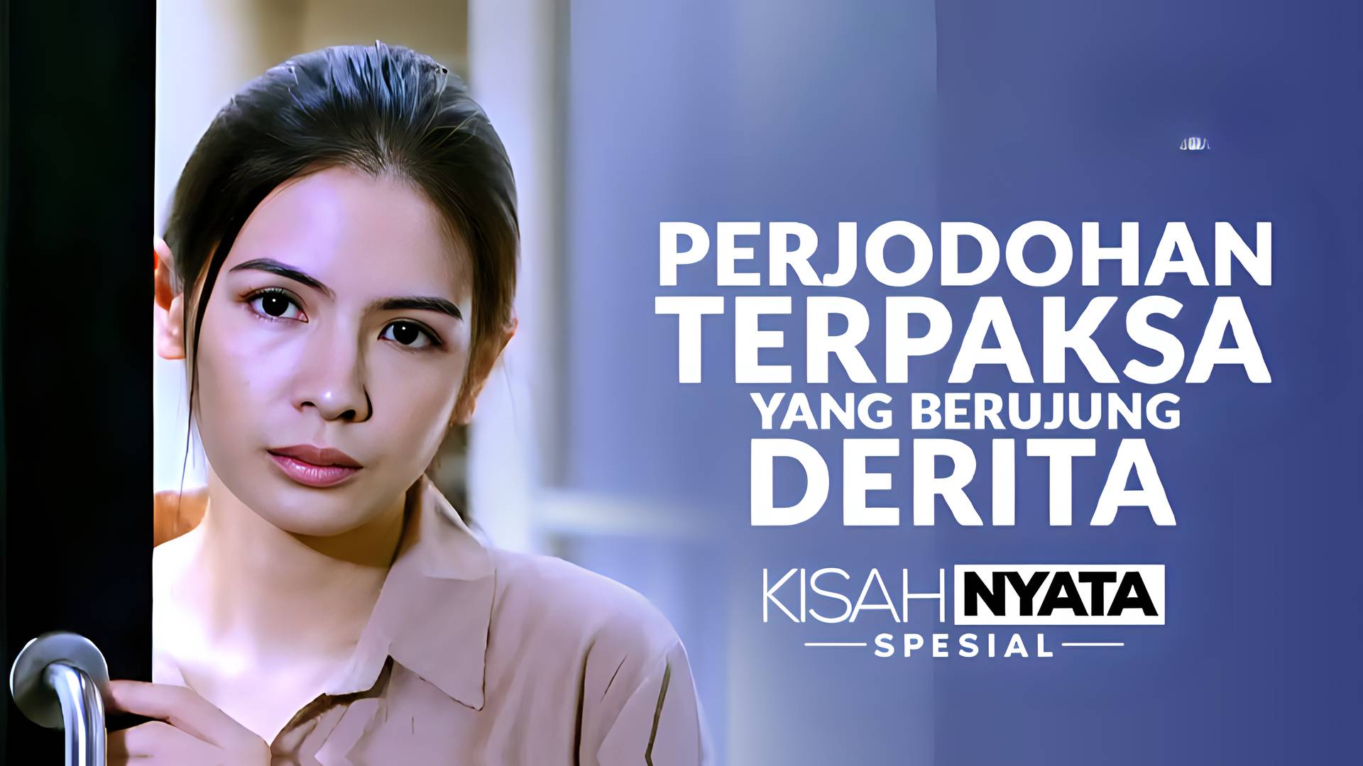 Perjodohan Terpaksa yang Berujung Derita