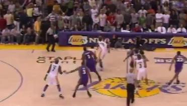 This Day In History - On April 30, 2006, Kobe Bryant