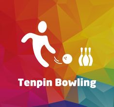 Tenpin Bowling - Asian Para Games 2018