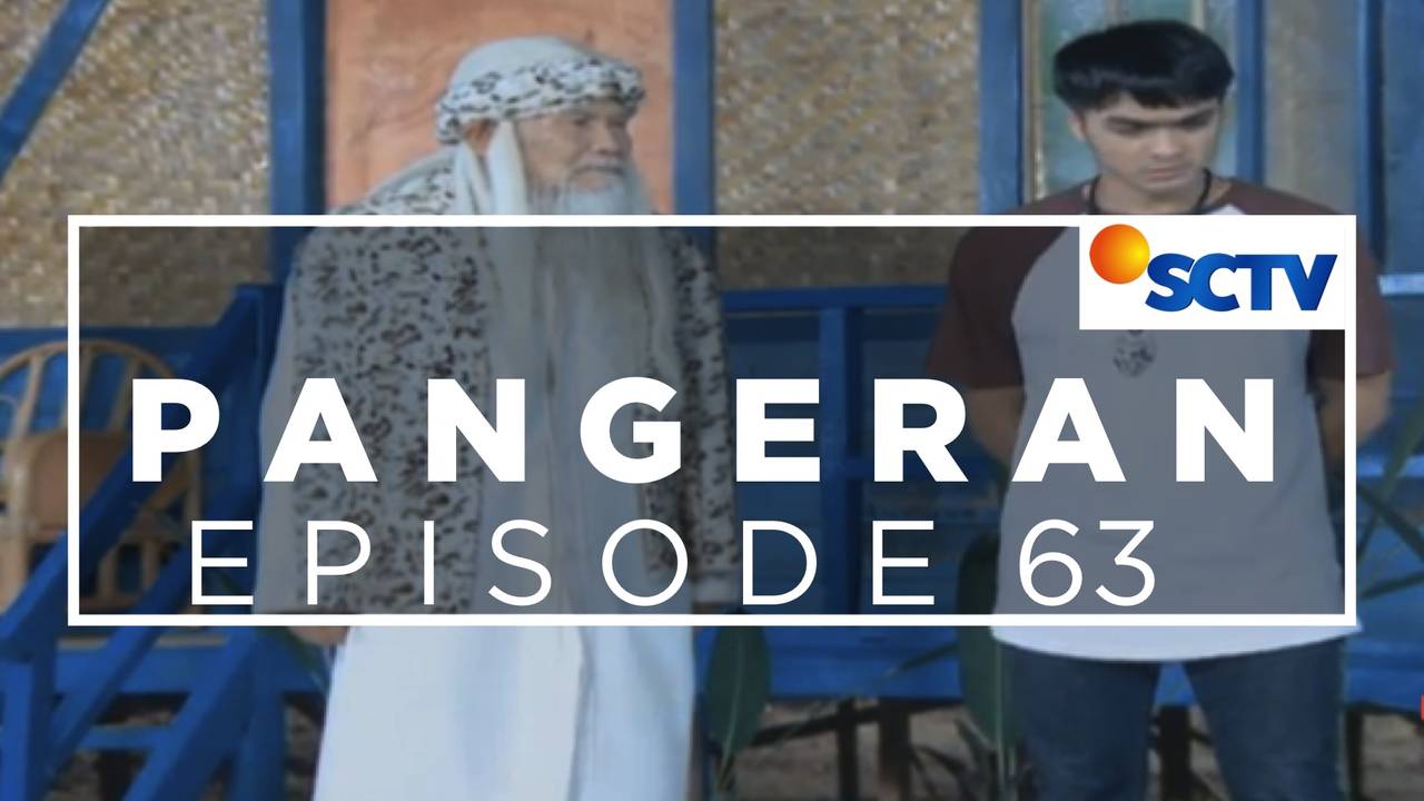 Nonton Pangeran Episode 63 Vidio