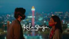 Official Trailer Kala Senja di Jakarta