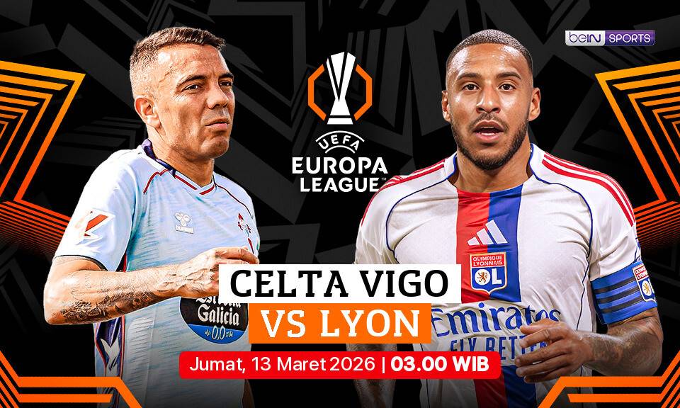 Celta Vigo vs Lyon