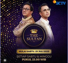 The Sultan - SCTV 