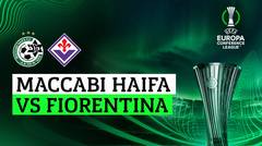 Maccabi Haifa vs Fiorentina - Full Match | UEFA Europa Conference League 2023/24