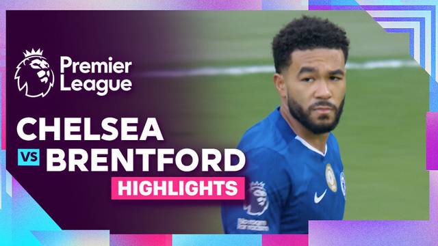 Chelsea vs Brentford - Highlight | Premier League 2025/26
