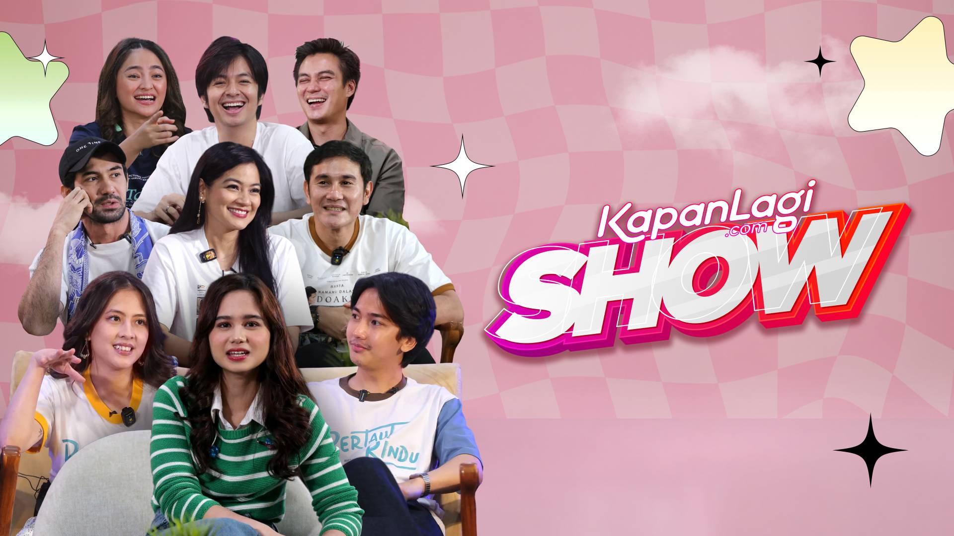 KapanLagi Show
