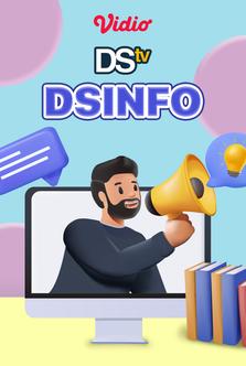 DailySocial TV - DSInfo