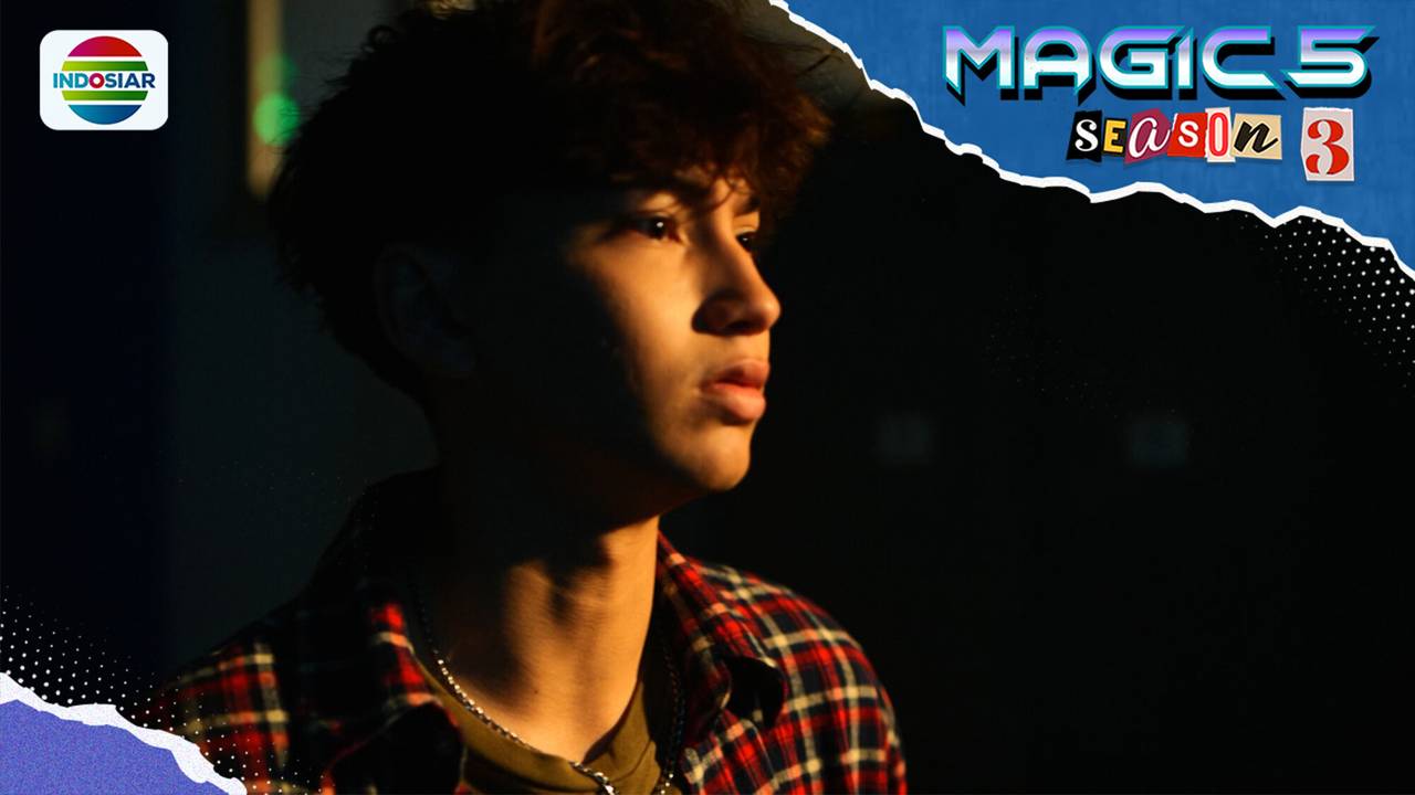 Magic 5 - Episode 594 - Magic 5 (2023)
