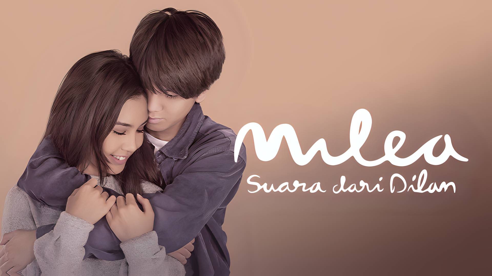 Milea : Suara Dari Dilan