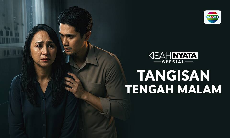Tangisan Tengah Malam
