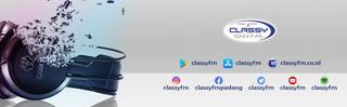 Classy FM Padang