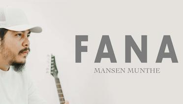 Mansen Munthe - Fana (Official Music Video)