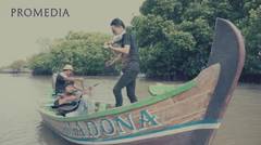 Kaedanan Mancing Kakap - Eko Sukarno (Official Video Music)