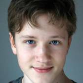 Stuart Ralston