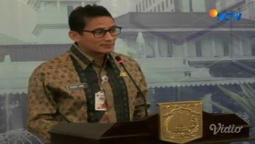 Penghasilan PNS Islam Dipotong Zakat, Pemprov DKI: Jakarta Sudah Lebih Dulu Melakukan - Liputan6 Pagi