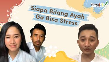 Tanda Stres: Susah Tidur, GERD, Anxiety - Dr. Jiemi Ardian