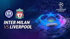 Full Match - Inter vs Liverpool | UEFA Champions League 2021/2022