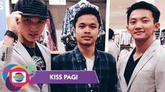 Idola Baru Panggung Olahraga Indonesia - Kiss Pagi