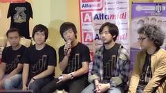 #DMASIV5150 (Press Conference)