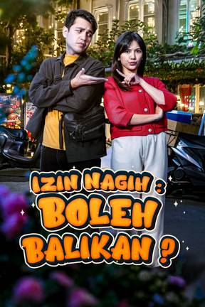 Izin Nagih: Boleh Balikan?