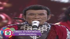 Konser Raya 23 Tahun Indosiar: Rhoma Irama & Soneta Group - Euphoria