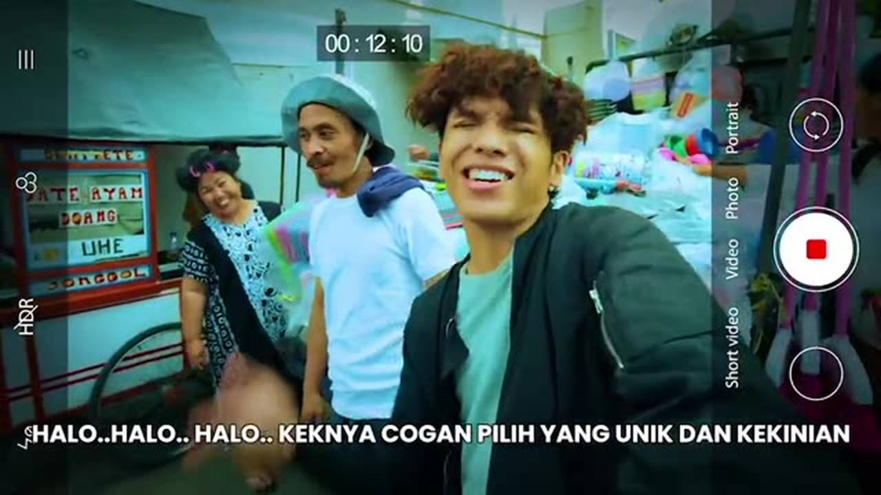 Pilihanmu Menentukan Kemajuan Daerahmu! 27 November Ayo ke TPS - INDOSIAR
