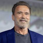 Arnold Schwarzenegger