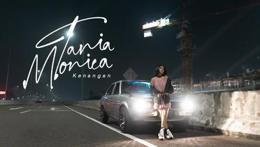 Monica Tania - Kenangan (Official Music Video)