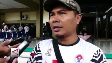 Bersepeda Keliling Indonesia Bawa Misi Kebhinekaan